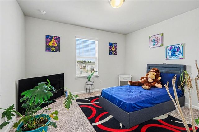 4161 Dean Grove Way, Loganville, GA 30052