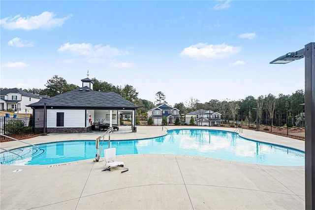 4161 Dean Grove Way, Loganville, GA 30052