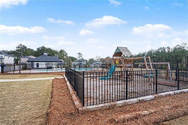 4161 Dean Grove Way, Loganville, GA 30052