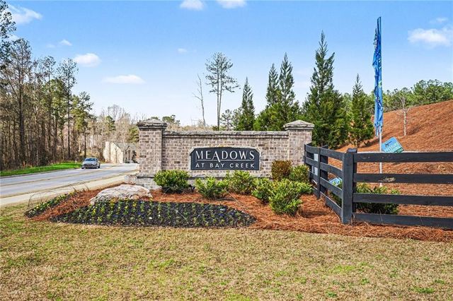 4161 Dean Grove Way, Loganville, GA 30052