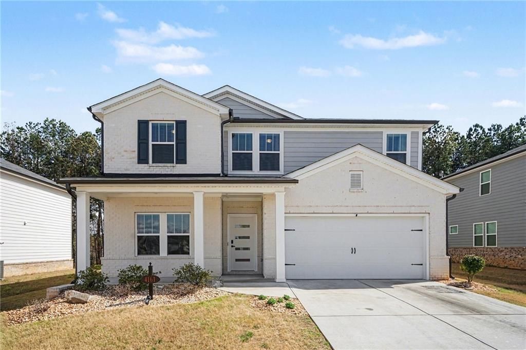 4161 Dean Grove Way, Loganville, GA 30052