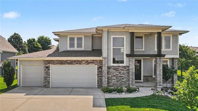 9543 N Kentucky Avenue, Kansas City, MO 64157