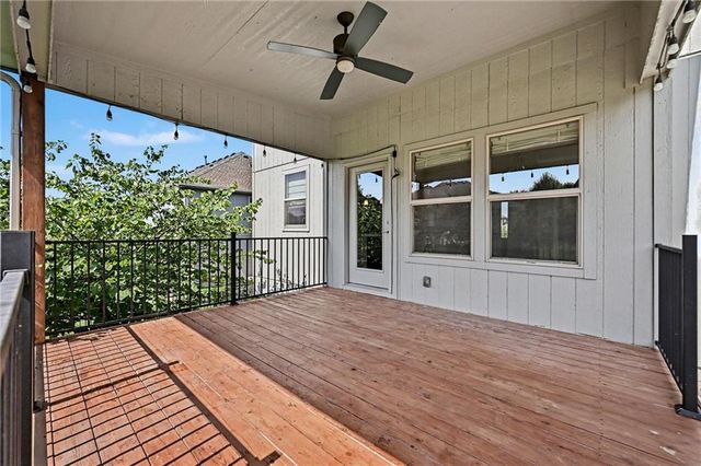 9543 N Kentucky Avenue, Kansas City, MO 64157