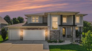 9543 N Kentucky Avenue, Kansas City, MO 64157