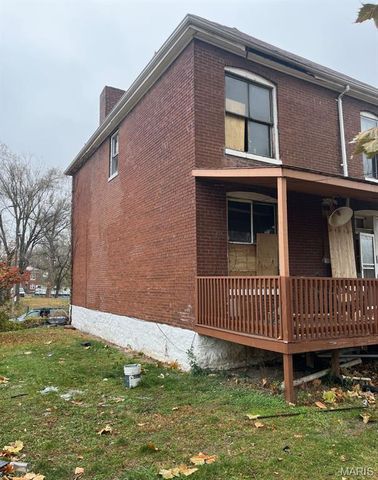 5942 Lotus Avenue, St Louis, MO 63112