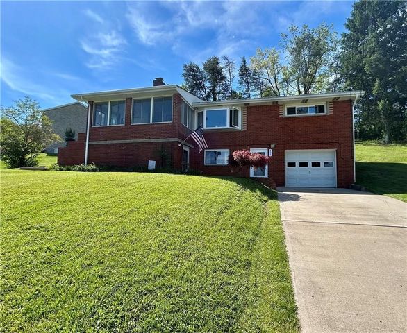 804 Redwood Dr, Cecil, PA 15057