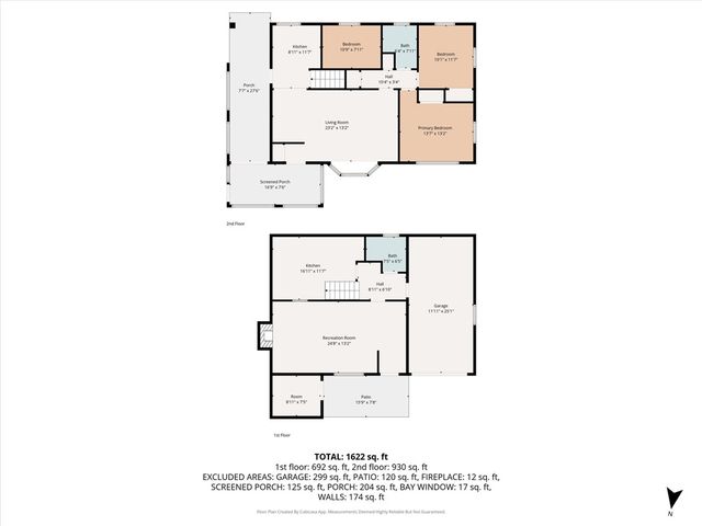 804 Redwood Dr, Cecil, PA 15057