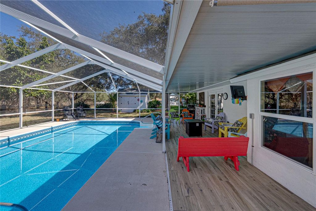 Image 40 of property listing at 3652 HURLBUT CIRCLE, Lake Wales, FL 33898