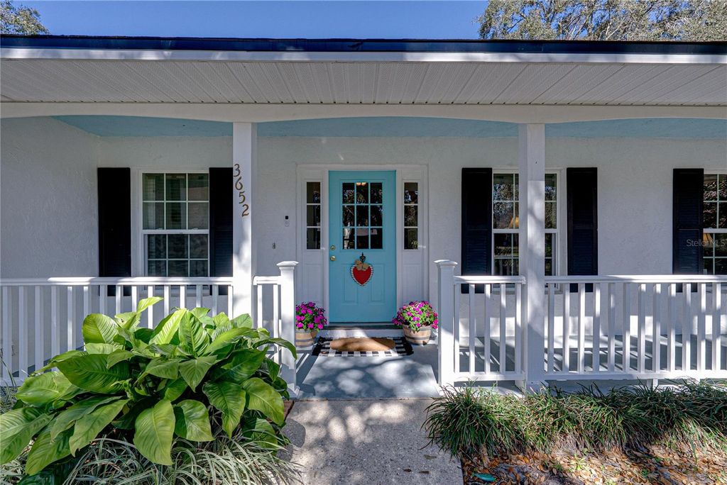 Image 47 of property listing at 3652 HURLBUT CIRCLE, Lake Wales, FL 33898