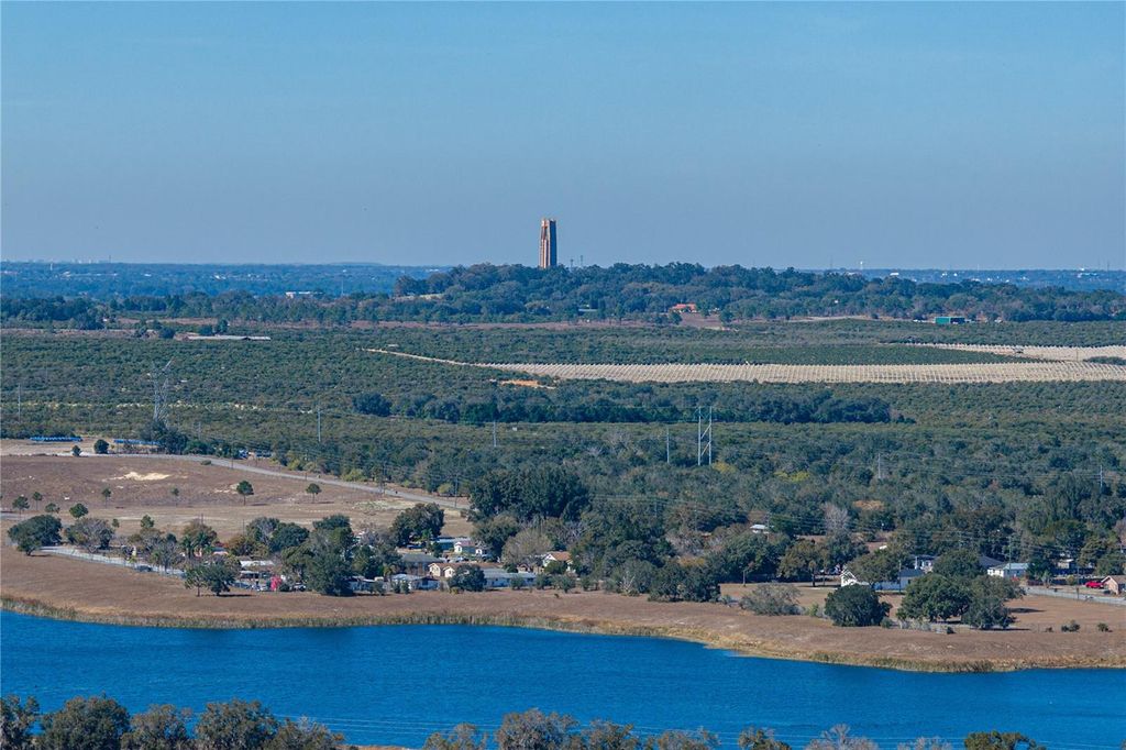 Image 55 of property listing at 3652 HURLBUT CIRCLE, Lake Wales, FL 33898