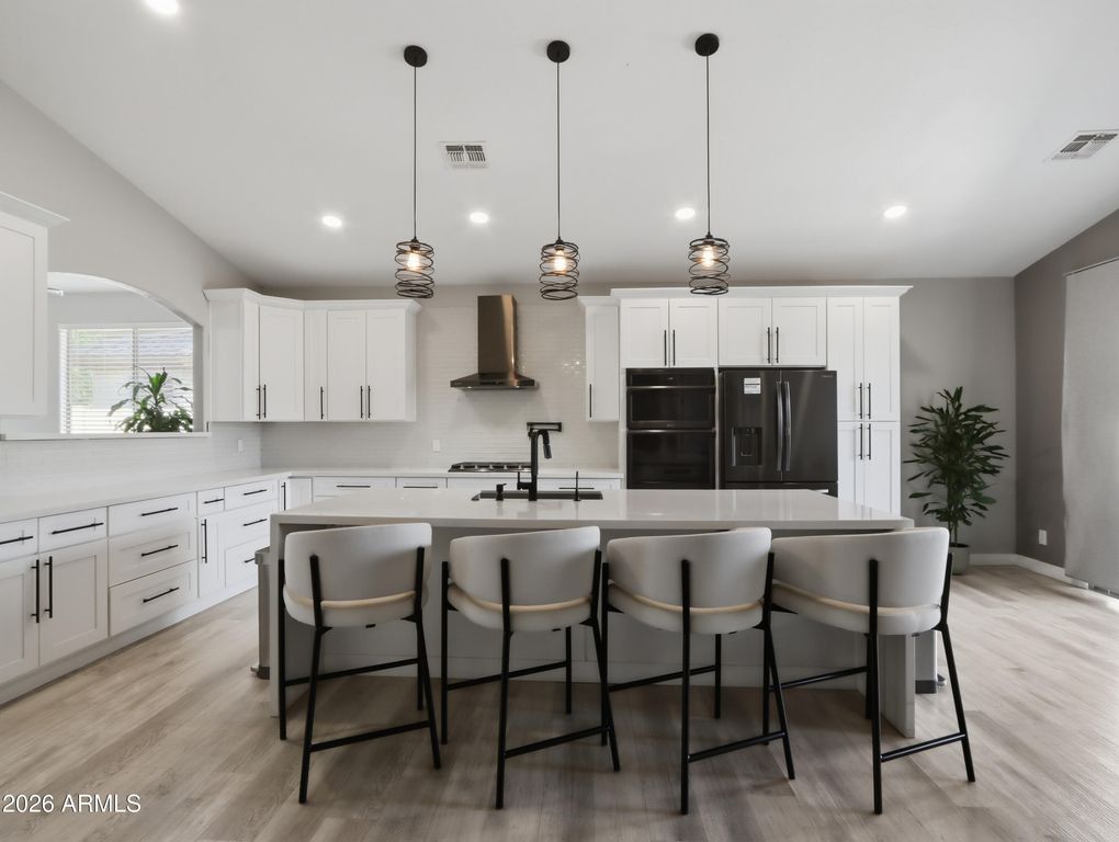 16841 W MARCONI Avenue, Surprise, AZ 85388 — exterior