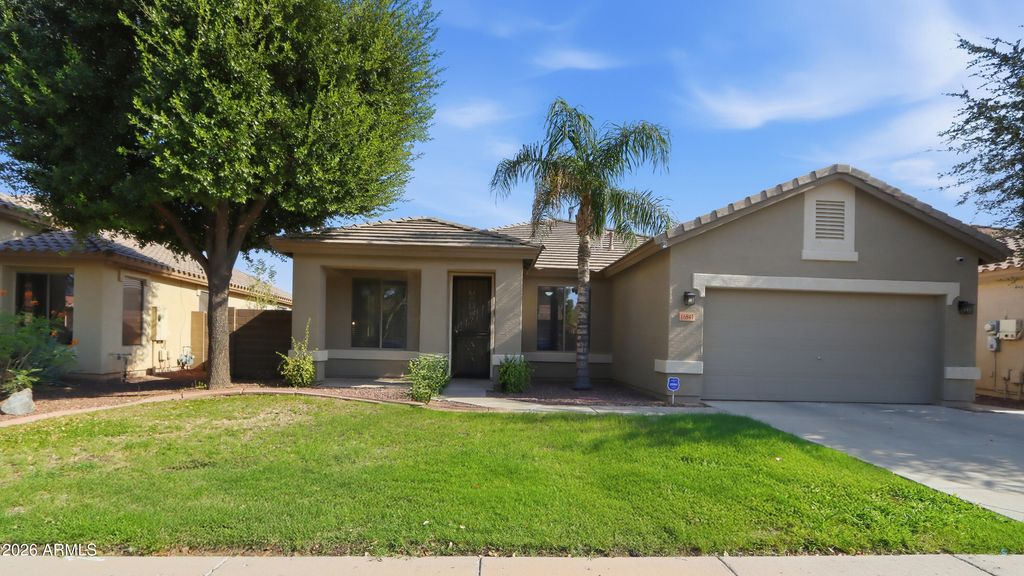 16841 W MARCONI Avenue, Surprise, AZ 85388 — photo 3