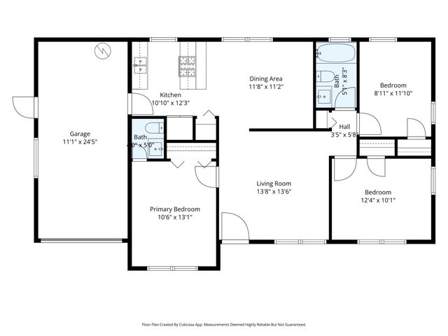 303 Essex Drive, Fort Pierce, FL 34946