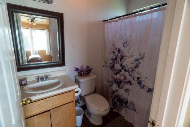 4212 Merritt Drive, Traver, CA 93673