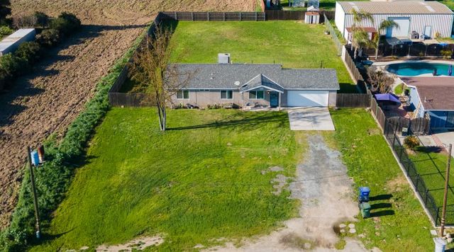 4212 Merritt Drive, Traver, CA 93673