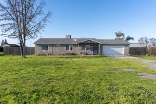 4212 Merritt Drive, Traver, CA 93673