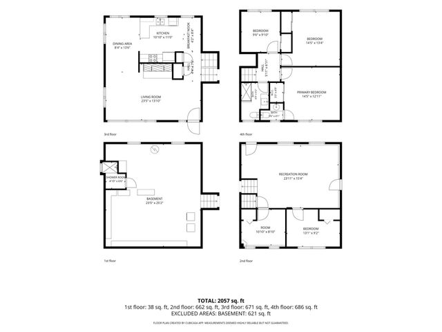 5731 Sunburst Drive, Duluth, MN 55810