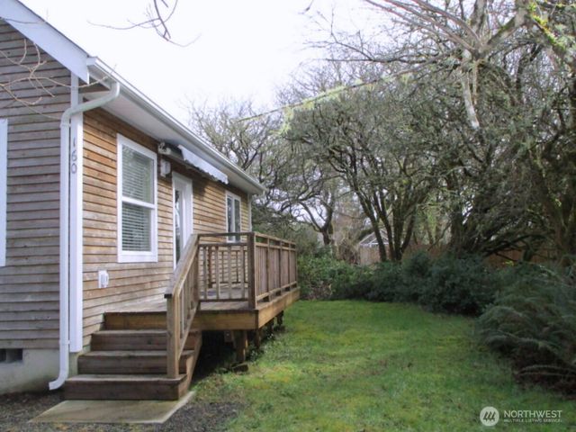 160 S Port Loop SW, Ocean Shores, WA 98569