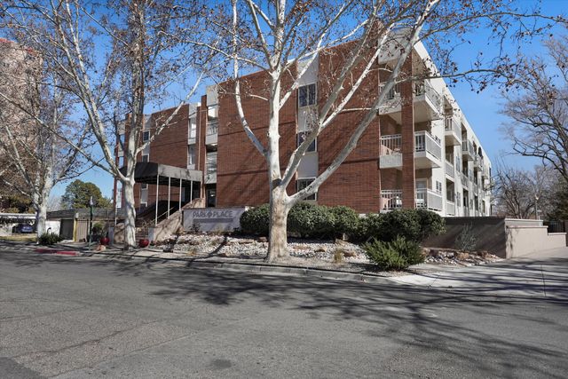 1325 Park Avenue SW APT 307, Albuquerque, NM 87102