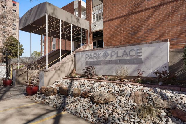 1325 Park Avenue SW APT 307, Albuquerque, NM 87102