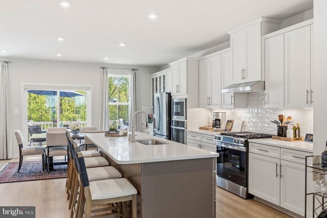 8513 HUDSON CT, Laurel, MD 20723