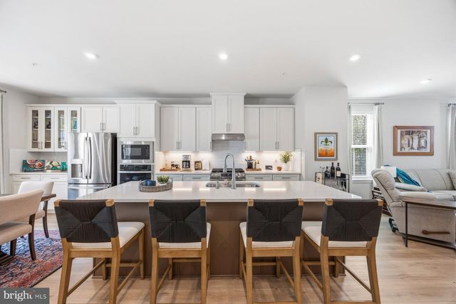 8513 HUDSON CT, Laurel, MD 20723