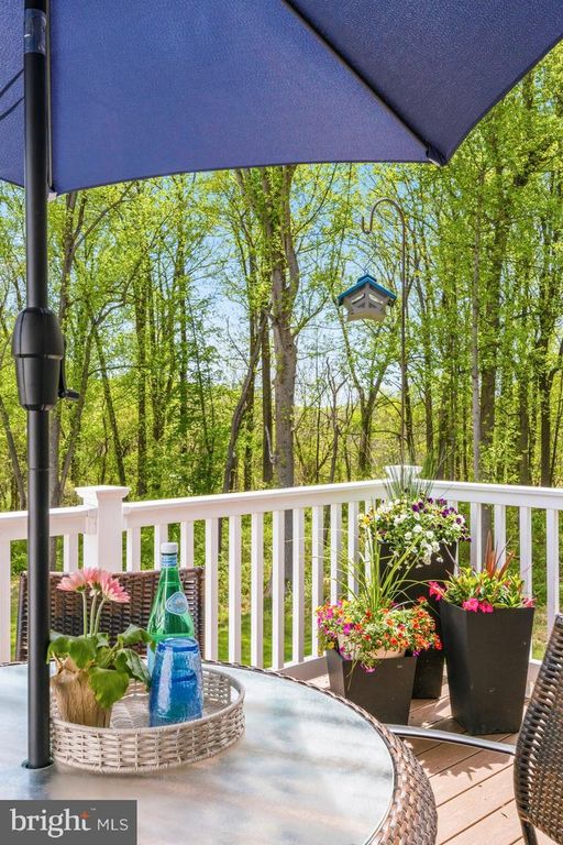 Image 15 of property listing at 8513 HUDSON CT, Laurel, MD 20723