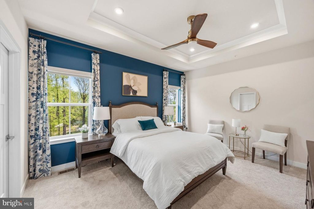 Image 19 of property listing at 8513 HUDSON CT, Laurel, MD 20723