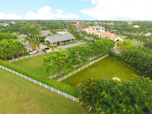 14911 Equestrian Way, Wellington, FL 33414