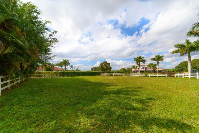 14911 Equestrian Way, Wellington, FL 33414