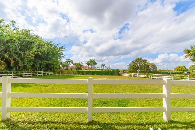 14911 Equestrian Way, Wellington, FL 33414