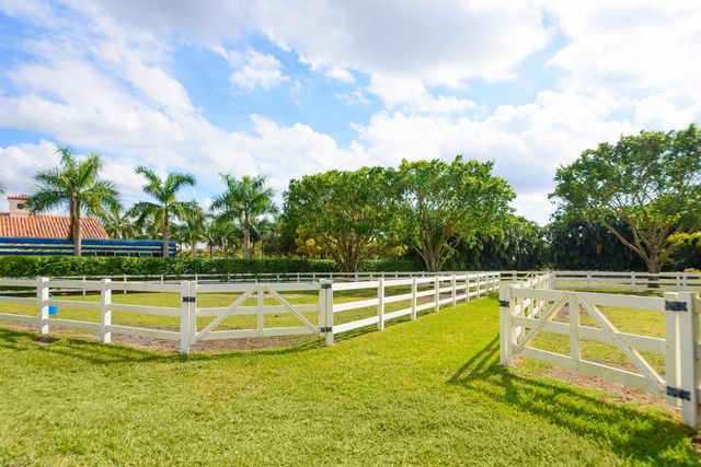 14911 Equestrian Way, Wellington, FL 33414