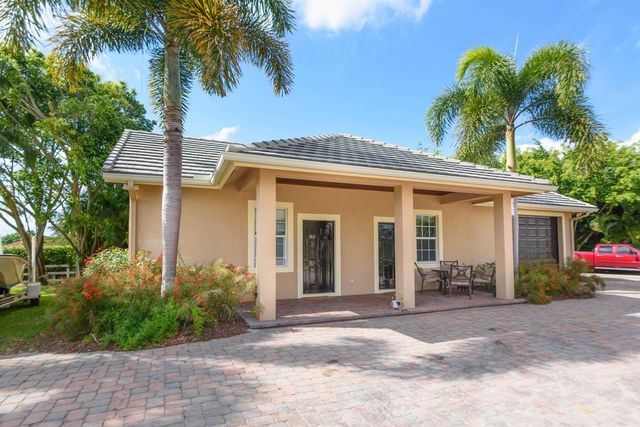 14911 Equestrian Way, Wellington, FL 33414
