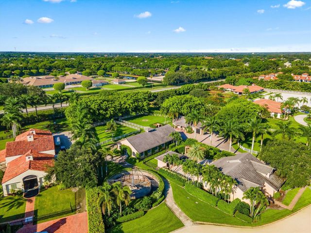 14911 Equestrian Way, Wellington, FL 33414