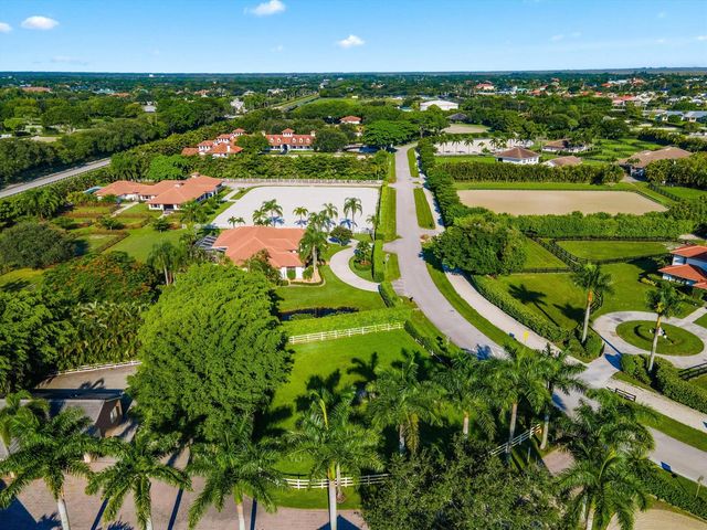 14911 Equestrian Way, Wellington, FL 33414