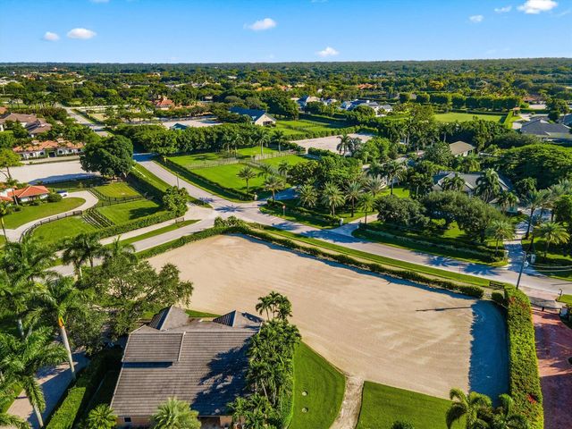 14911 Equestrian Way, Wellington, FL 33414