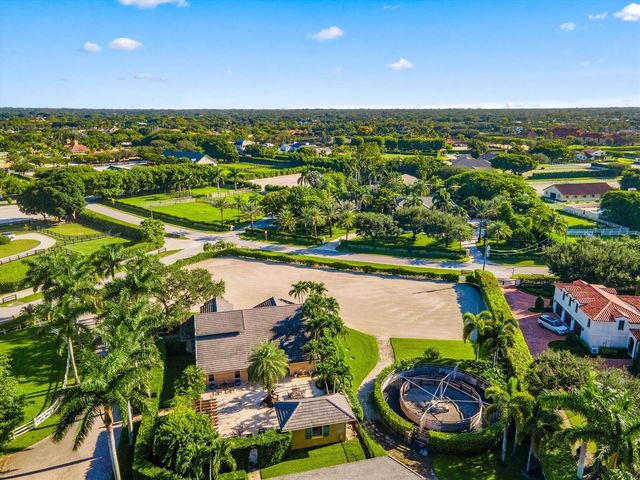 14911 Equestrian Way, Wellington, FL 33414