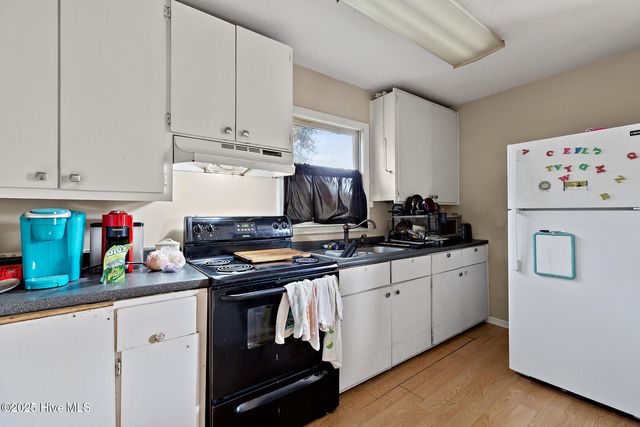 129 S 8th Street, Wilmington, NC 28401