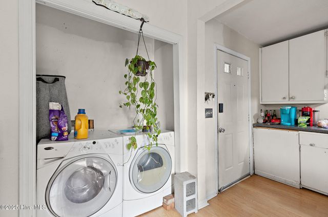 129 S 8th Street, Wilmington, NC 28401