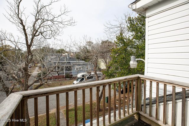 129 S 8th Street, Wilmington, NC 28401