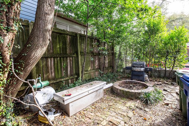 129 S 8th Street, Wilmington, NC 28401