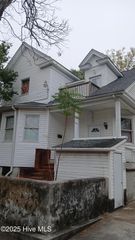 129 S 8th Street, Wilmington, NC 28401