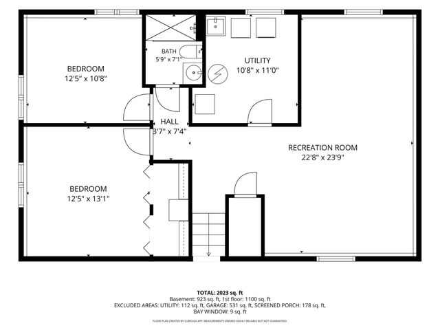 7470 Upper 26th Street N, Oakdale, MN 55128