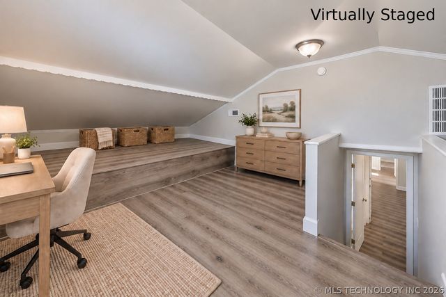 906 N Birch Street, Owasso, OK 74055