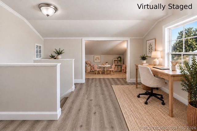 906 N Birch Street, Owasso, OK 74055