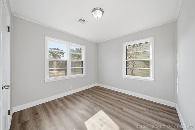 906 N Birch Street, Owasso, OK 74055