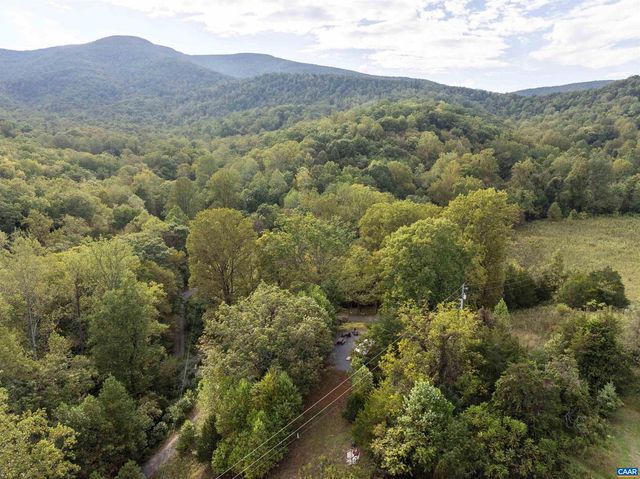 TBD CHERRY GROVE LN, Afton, VA 22920