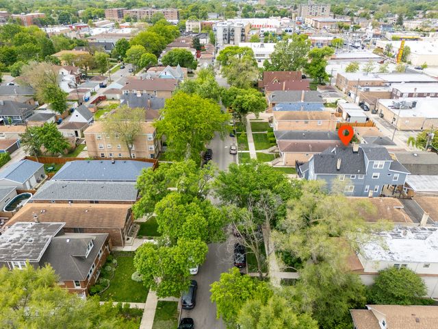 2530 N Neva Avenue, Chicago, IL 60707