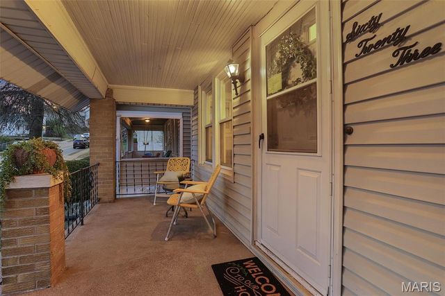 6023 Elizabeth Avenue, St Louis, MO 63139