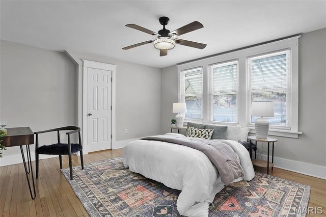 6023 Elizabeth Avenue, St Louis, MO 63139